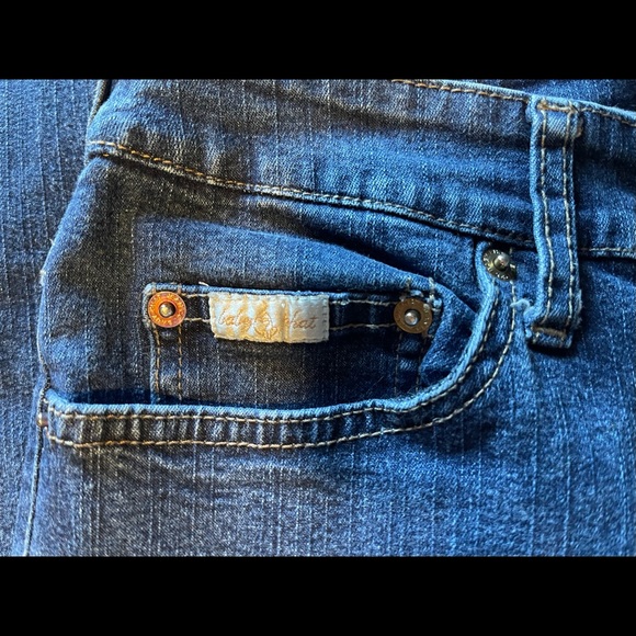 Baby phat Bootcut jeans - Picture 2 of 6
